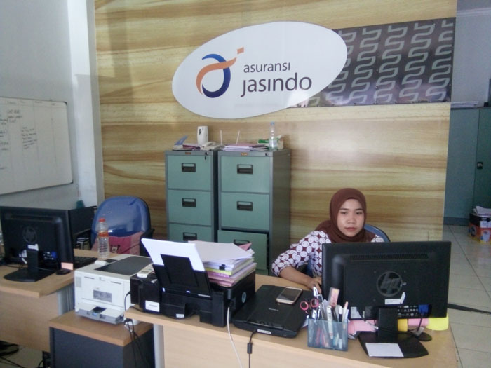 Jasindo, Pelayanan Asuransi Perlindungan Aset