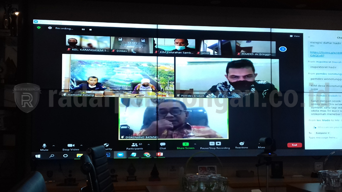 Sebarluaskan Informasi yang Baik, Jangan Kalah dengan Hoaks