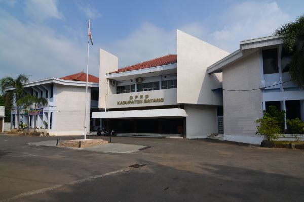 Tahun Depan Uang Saku Kunjungan Kerja Anggota DPRD Menurun Drastis