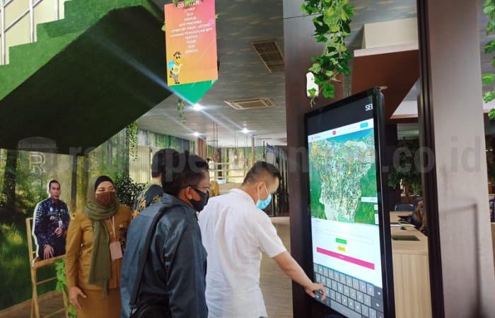 Komisi A DPRD Batang Usulkan Program IMB Massal