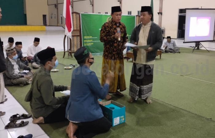 PCNU Kota Pekalongan Akan Gelar NU Award