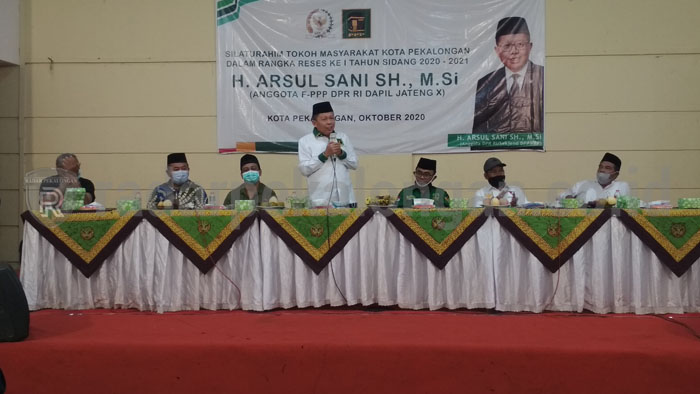 Arsul Sani: Pilkada Ngotot Boleh, Tapi Jangan pecah Belah Masyarakat