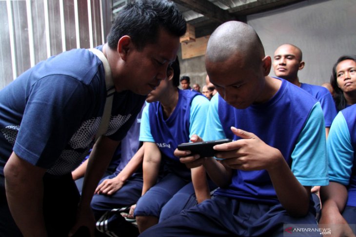 Kecanduan Game Online di Gawai, 8 Anak Dirawat di RS Jiwa Semarang
