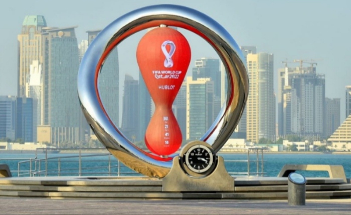 Piala Dunia Qatar Menjadi Termahal dalam Sejarah Sepakbola, Dananya Mencapai Rp 3,4 Kuadriliun