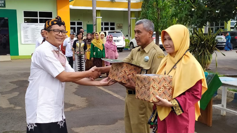 Meski Purna Tugas, Mantan Pegawai RSUD Kajen Harus Tetap Mendapat Perhatian