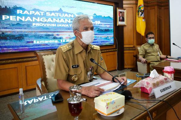 Abai Prokes, Objek Wisata dan Restoran akan Ditindak Tegas