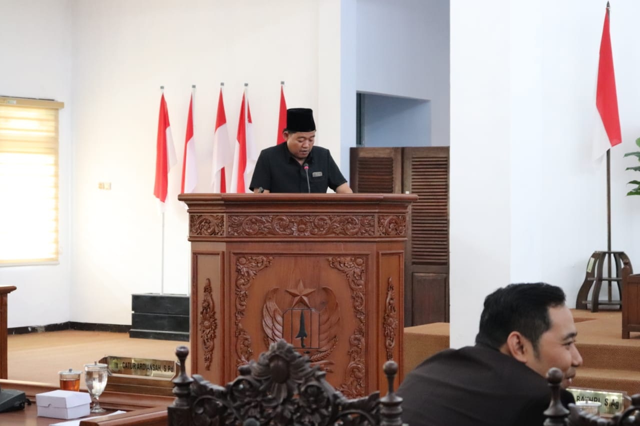 Tiga Fraksi DPRD Kabupaten Pekalongan Soroti Penolakan Pasien Oleh RSUD Kajen