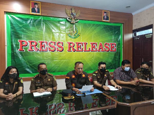 Kasus Tuker Guling Exit Tol Bojong, Dua Tersangka Ditahan