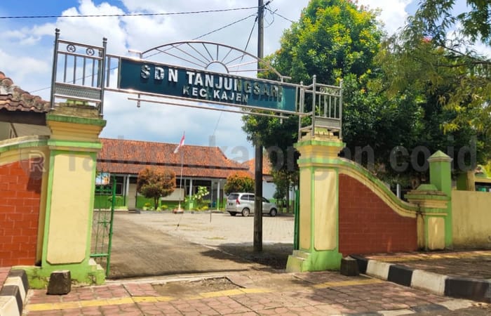 Masuk Semester Genap, Pembelajaran Tatap Muka Ditunda