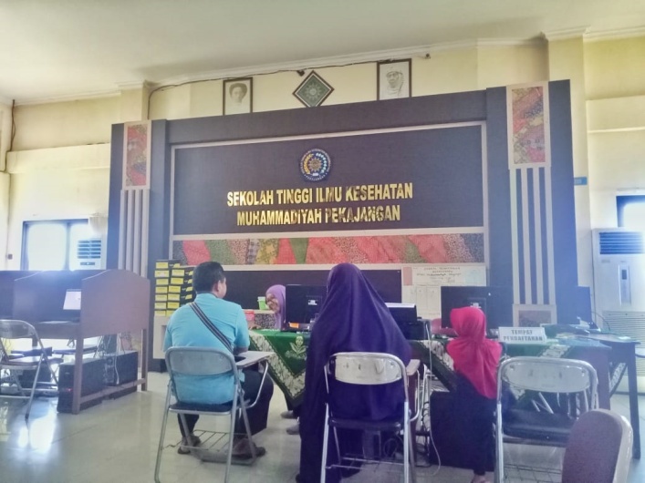 STIKES Muhammadiyah Pekajangan Siap Terima Mahasiswa Baru