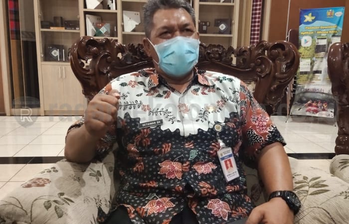 Waspadai DM dan Hipertensi, Komorbid Risiko Kematian Terbanyak Covid-19