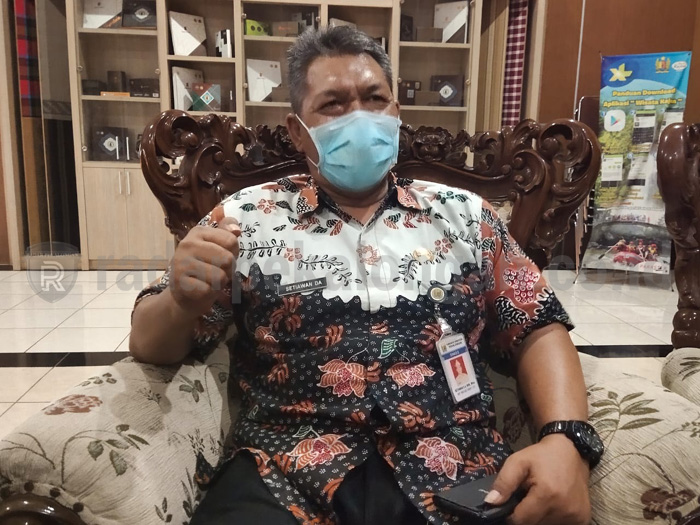 Puluhan Bumil Tarpapar Covid-19