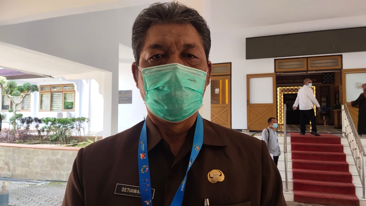 Dinkes Kabupaten Pekalongan Terjunkan Tim Sisir Faskes, Apotek, dan Toko Obat Paska BPOM Larang 5 Obat Sirup