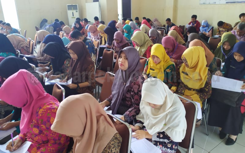 RSUD Kajen Siapkan Dokter Spesialis Untuk Tes Kesehatan PNS Golongan Dua dan Tiga