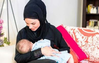 Tips Puasa untuk Ibu Menyusui Biar Tak Lemas Selama Bulan Ramadhan