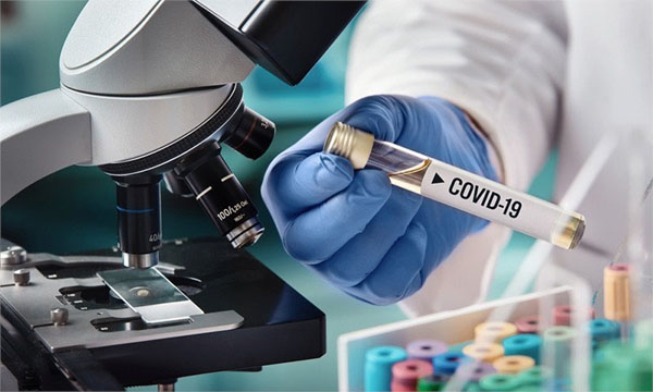 Vaksin COVID-19 Optimis Tersedia Secara Luas Tahun Depan