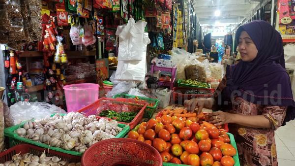Cegah Covid-19, Belanja Kebutuhan Pasar Bisa di Rumah Aja