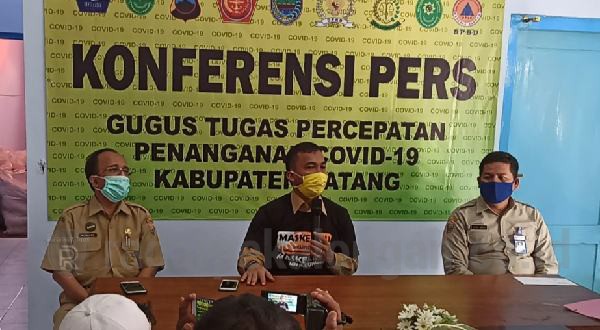 29 Pemudik dari Papua Malam Ini Tiba di Batang
