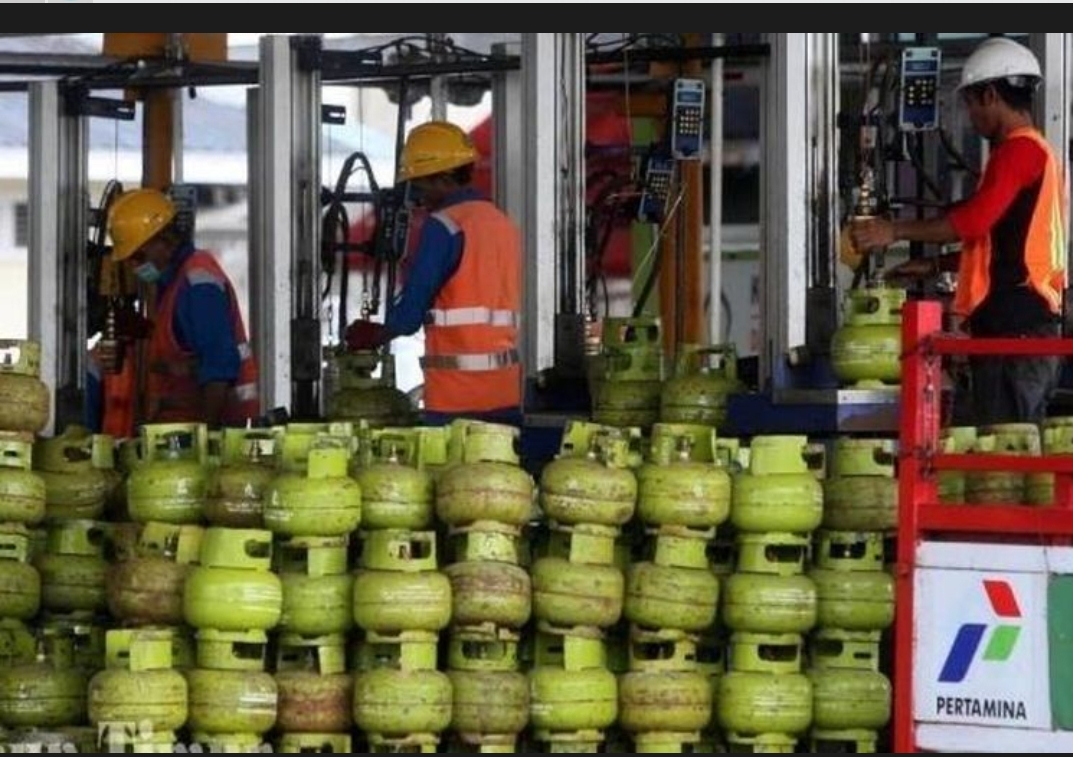 PSBB Jawa Bali Pertamina Jateng DIY Tetap Amankan Stok BBM LPG Dan 