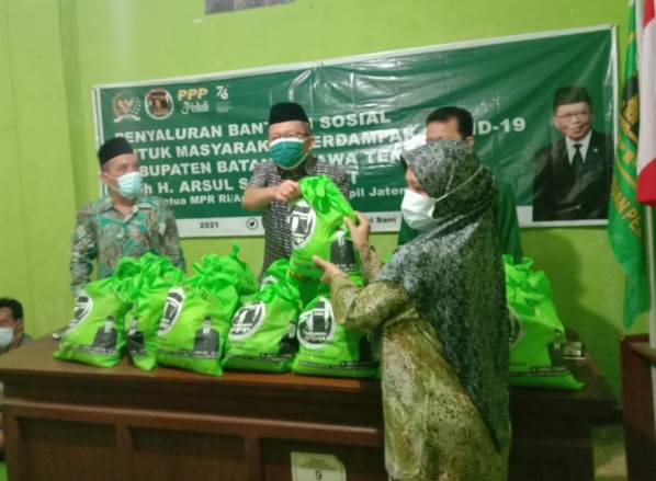 Tingkat Kesehatan Masyarakat yang Masih Rendah Jadi Penyebab Tingginya Angka Kematian Akibat Covid-19