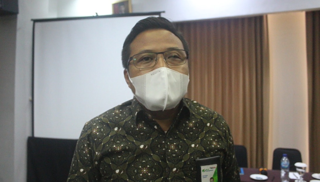 Lewat Aplikasi Jamsostek Mobile, Peserta Lebih Mudah Akses Pelayanan