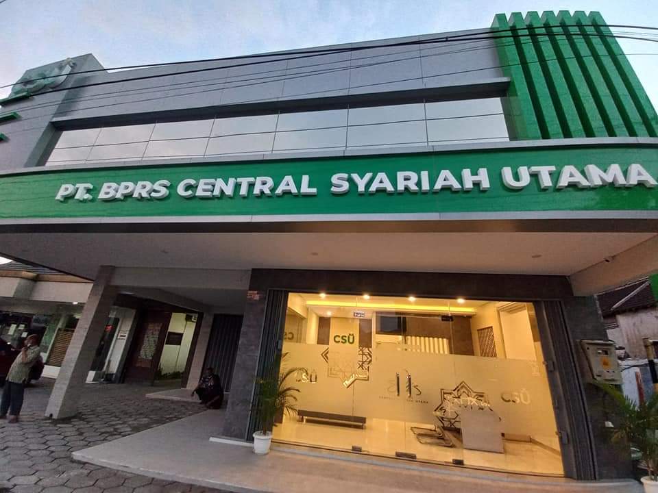 BPRS Central Syariah Utama Berkinerja Positif Semester I