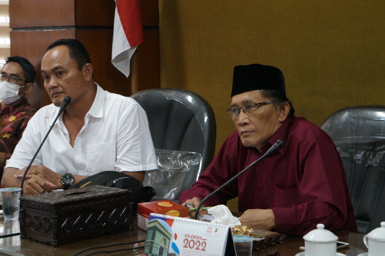 DPRD Optimis Sengketa Lahan Pasar Banjarsari dengan PT DISC Bisa Selesai