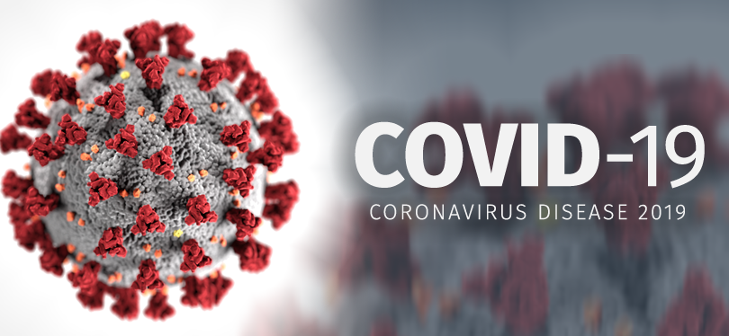 Jangan Lengah Amati Sekitar, Ini 3 Ciri Awal Virus Corona Covid-19