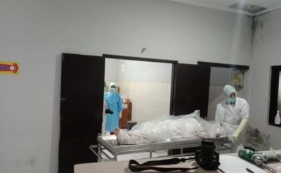 Depresi karena Tagihan Pinjaman Online, Seorang Ini Pilih Akhiri Hidupnya