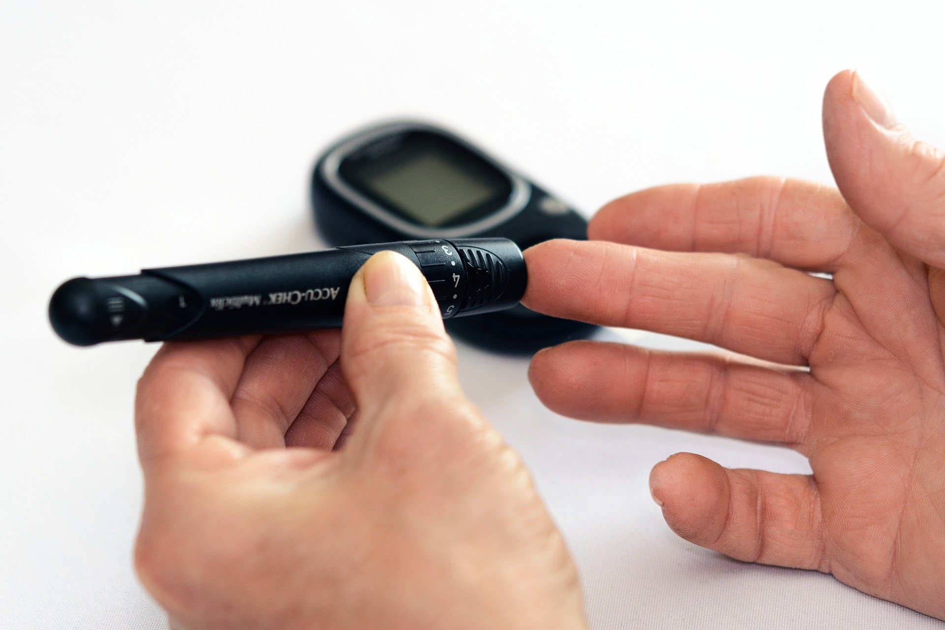 5 Trik Jitu Merawat Luka Diabetes Agar Tidak Timbul Infeksi