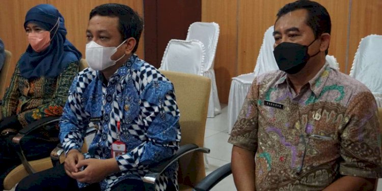 Seorang Warga Kota Pekalongan Positif Omicron