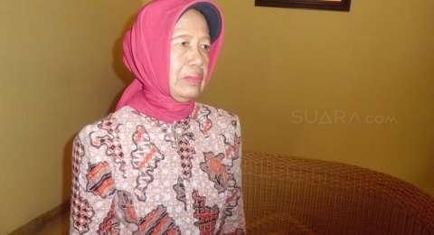 Ibunda Presiden Jokowi, Sujiatmi Meninggal Dunia