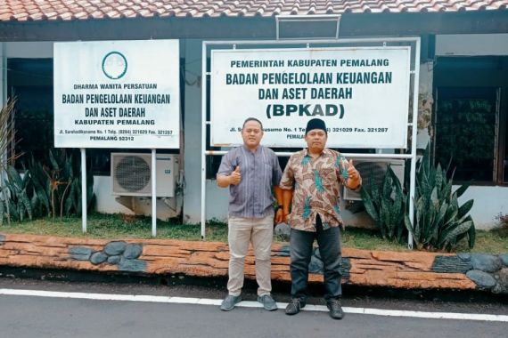 Gaji PPPK Ditanggung Pusat Hanya Rp 1,5 Juta Saja, Pemda Harus Nomboki