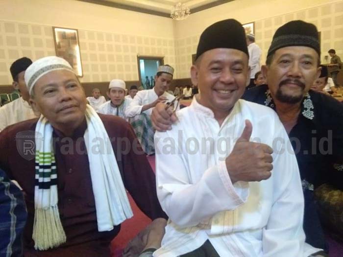 Nusron Targetkan PKB Menang Pemilu 2024