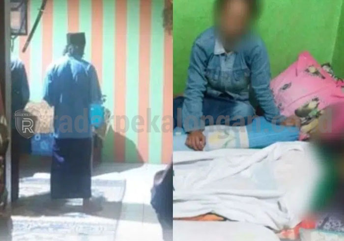 Polda Jateng Selidiki Kasus Pengawetan Jenazah Anak