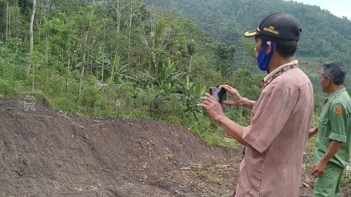 BPBD Akan Pasang EWS