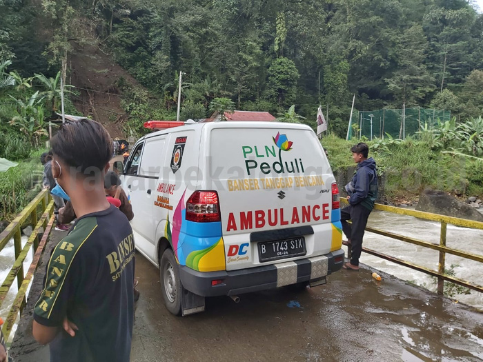 Korban Tenggelam di Sungai Sengkarang Bertambah