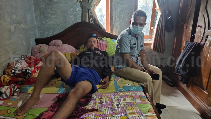 Awas Demam Chikungunya Merebak!