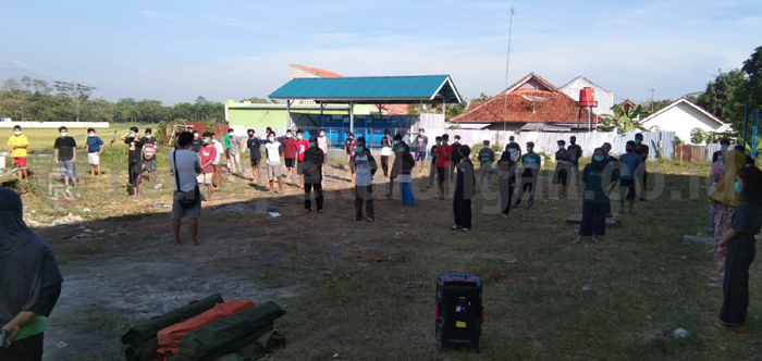 Tingkat Kesembuhan 91,7%