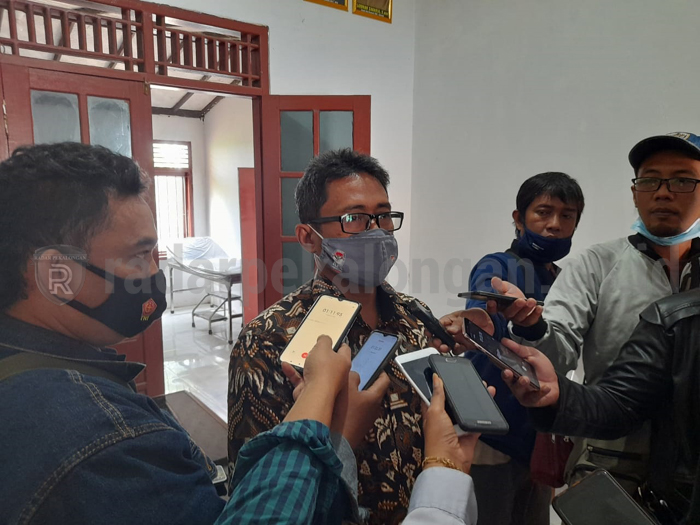 Viral, Video Syur Diduga Kadus