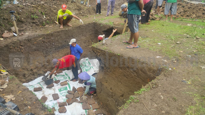 Empat Terduga Pembunuh Diamankan