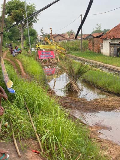 Bocah Usia 8 Tahun Tewas Tenggelam