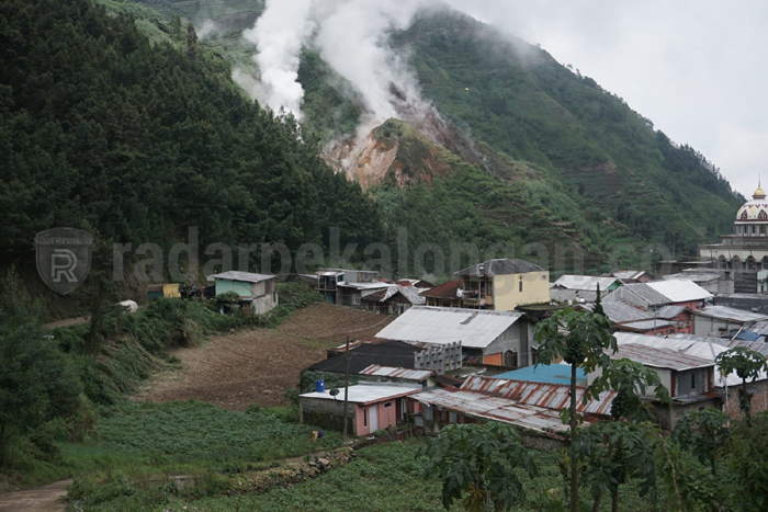 Masa Tanggap Darurat Banjir Diperpanjang