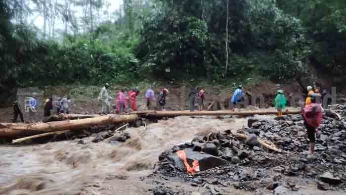 Petungkriyono Kian Terisolasi