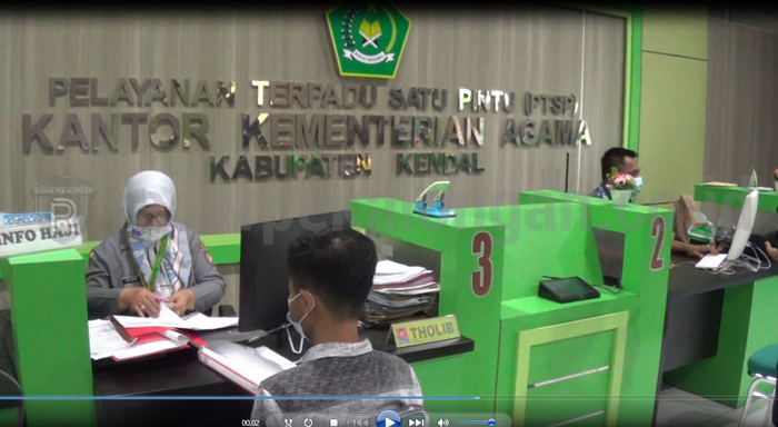 Mau Berangkat Haji, Harus Sabar