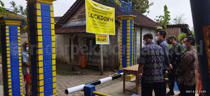 Tingkat Kematian Pasien Covid-19 di Kendal Melebihi Rata-rata Nasional