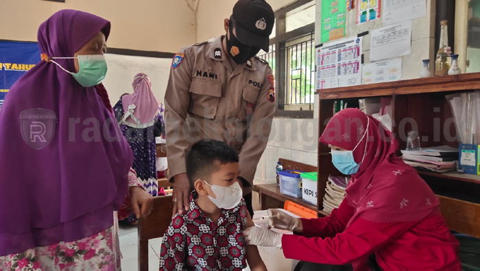 2,5 % Perusahaan di Kota Santri Bangkrut