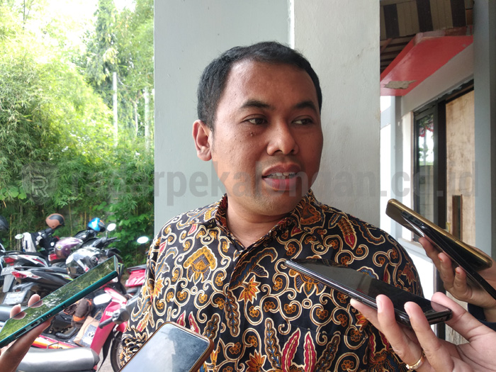 Konvoi Relawan Dibubarkan