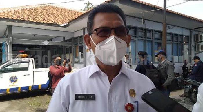 SEMENTARA, STOP CIUM TANGAN!