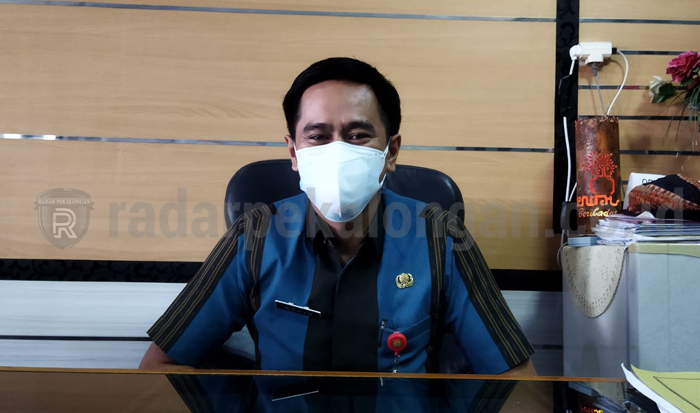 Ada Temuan Pelanggaran Prokes, PTM di Satu SD Dihentikan